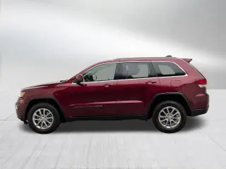 Jeep Grand Cherokee WK 2022 4x4 Laredo E 4 puertas SUV