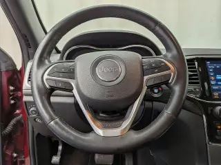 Jeep Grand Cherokee WK 2022 4x4 Laredo E 4 puertas SUV