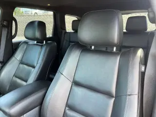 Jeep Grand Cherokee 2020 4x4 Limited 4 puertas SUV