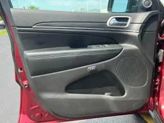 Jeep Grand Cherokee 2020 4x4 Limited 4 puertas SUV