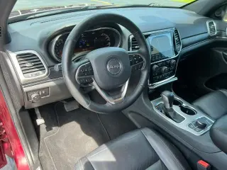 Jeep Grand Cherokee 2020 4x4 Limited 4 puertas SUV