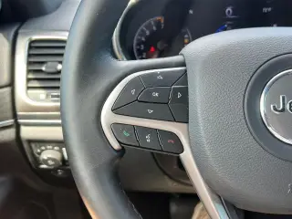 Jeep Grand Cherokee 2020 4x4 Limited 4 puertas SUV