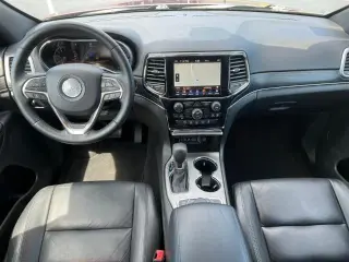 Jeep Grand Cherokee 2020 4x4 Limited 4 puertas SUV