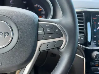 Jeep Grand Cherokee 2020 4x4 Limited 4 puertas SUV