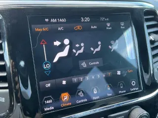Jeep Grand Cherokee 2020 4x4 Limited 4 puertas SUV