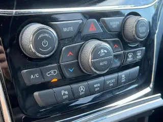 Jeep Grand Cherokee 2020 4x4 Limited 4 puertas SUV