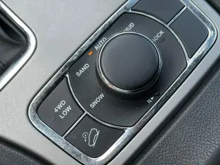 Jeep Grand Cherokee 2020 4x4 Limited 4 puertas SUV