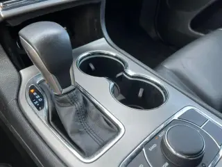 Jeep Grand Cherokee 2020 4x4 Limited 4 puertas SUV