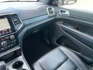 Jeep Grand Cherokee 2020 4x4 Limited 4 puertas SUV