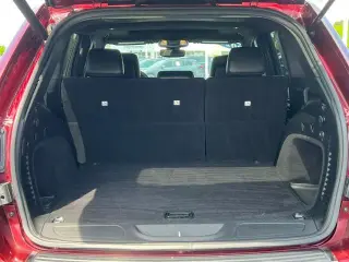 Jeep Grand Cherokee 2020 4x4 Limited 4 puertas SUV