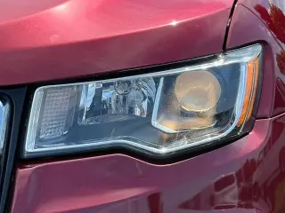 Jeep Grand Cherokee 2020 4x4 Limited 4 puertas SUV