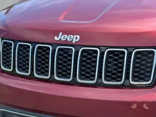 Jeep Grand Cherokee 2020 4x4 Limited 4 puertas SUV
