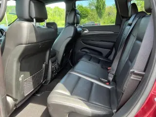 Jeep Grand Cherokee 2020 4x4 Limited 4 puertas SUV