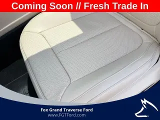 Jeep Grand Cherokee L 2025 4x4 Limited 4 puertas SUV