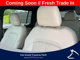 Jeep Grand Cherokee L 2025 4x4 Limited 4 puertas SUV
