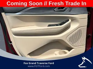 Jeep Grand Cherokee L 2025 4x4 Limited 4 puertas SUV