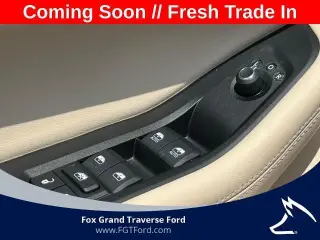 Jeep Grand Cherokee L 2025 4x4 Limited 4 puertas SUV