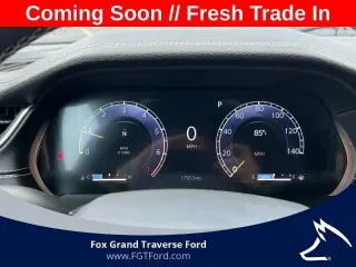 Jeep Grand Cherokee L 2025 4x4 Limited 4 puertas SUV