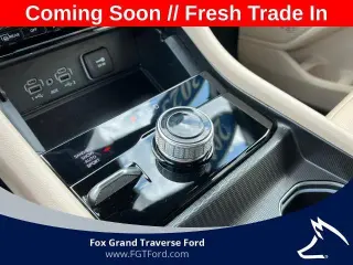 Jeep Grand Cherokee L 2025 4x4 Limited 4 puertas SUV
