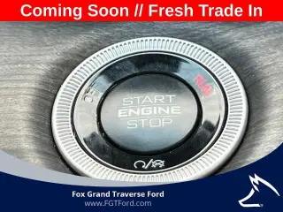 Jeep Grand Cherokee L 2025 4x4 Limited 4 puertas SUV