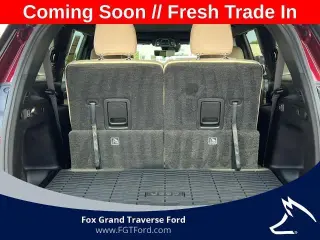 Jeep Grand Cherokee L 2025 4x4 Limited 4 puertas SUV