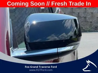 Jeep Grand Cherokee L 2025 4x4 Limited 4 puertas SUV