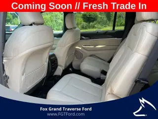Jeep Grand Cherokee L 2025 4x4 Limited 4 puertas SUV