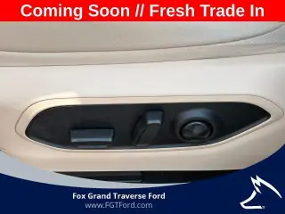 Jeep Grand Cherokee L 2025 4x4 Limited 4 puertas SUV
