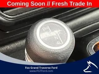 Jeep Gladiator 2022 4x4 Sport 4 puertas Crew Cab 5.0 pies. SB