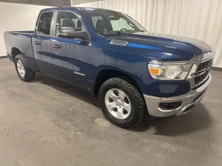 Ram 1500 2023 4x4 Big Horn 4 puertas Quad Cab 6.4 pies. Pickup SB