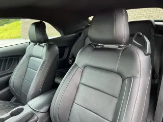 Ford Mustang 2017 GT Premium 2 puertas Convertible