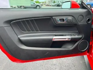 Ford Mustang 2017 GT Premium 2 puertas Convertible