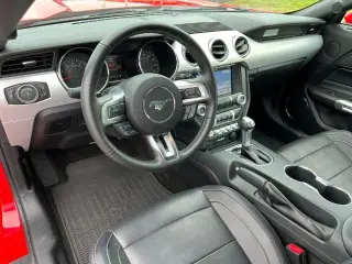 Ford Mustang 2017 GT Premium 2 puertas Convertible