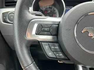 Ford Mustang 2017 GT Premium 2 puertas Convertible