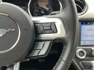 Ford Mustang 2017 GT Premium 2 puertas Convertible
