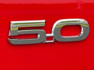 Ford Mustang 2017 GT Premium 2 puertas Convertible