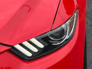 Ford Mustang 2017 GT Premium 2 puertas Convertible