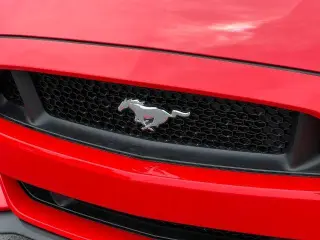 Ford Mustang 2017 GT Premium 2 puertas Convertible