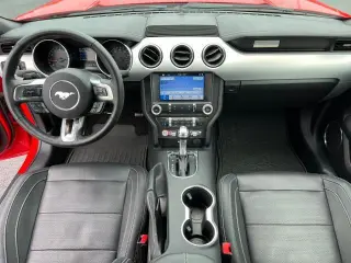 Ford Mustang 2017 GT Premium 2 puertas Convertible