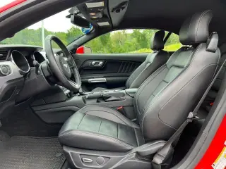 Ford Mustang 2017 GT Premium 2 puertas Convertible