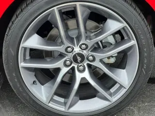 Ford Mustang 2017 GT Premium 2 puertas Convertible