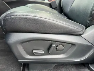Ford Explorer 2023 AWD ST 4 puertas SUV