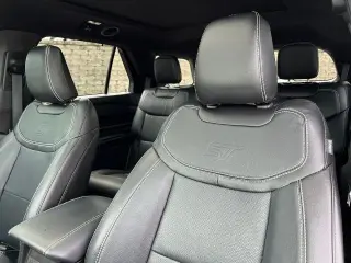 Ford Explorer 2023 AWD ST 4 puertas SUV