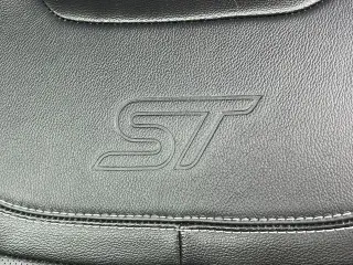 Ford Explorer 2023 AWD ST 4 puertas SUV