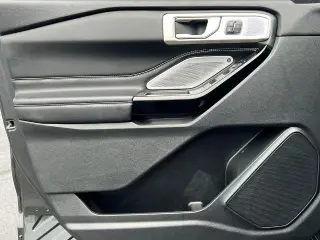 Ford Explorer 2023 AWD ST 4 puertas SUV