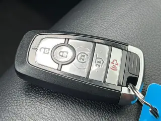 Ford Explorer 2023 AWD ST 4 puertas SUV
