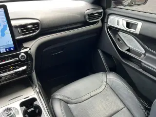 Ford Explorer 2023 AWD ST 4 puertas SUV