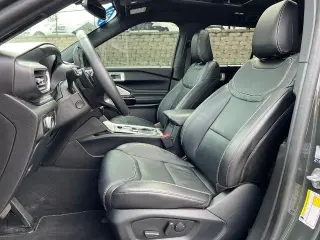 Ford Explorer 2023 AWD ST 4 puertas SUV