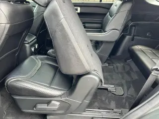 Ford Explorer 2023 AWD ST 4 puertas SUV