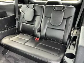 Ford Explorer 2023 AWD ST 4 puertas SUV